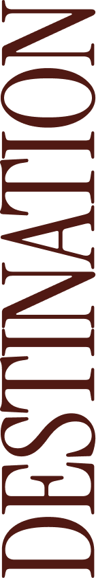 Vertical sign with the word 'SEASON' in large, dark red letters on a black background.
