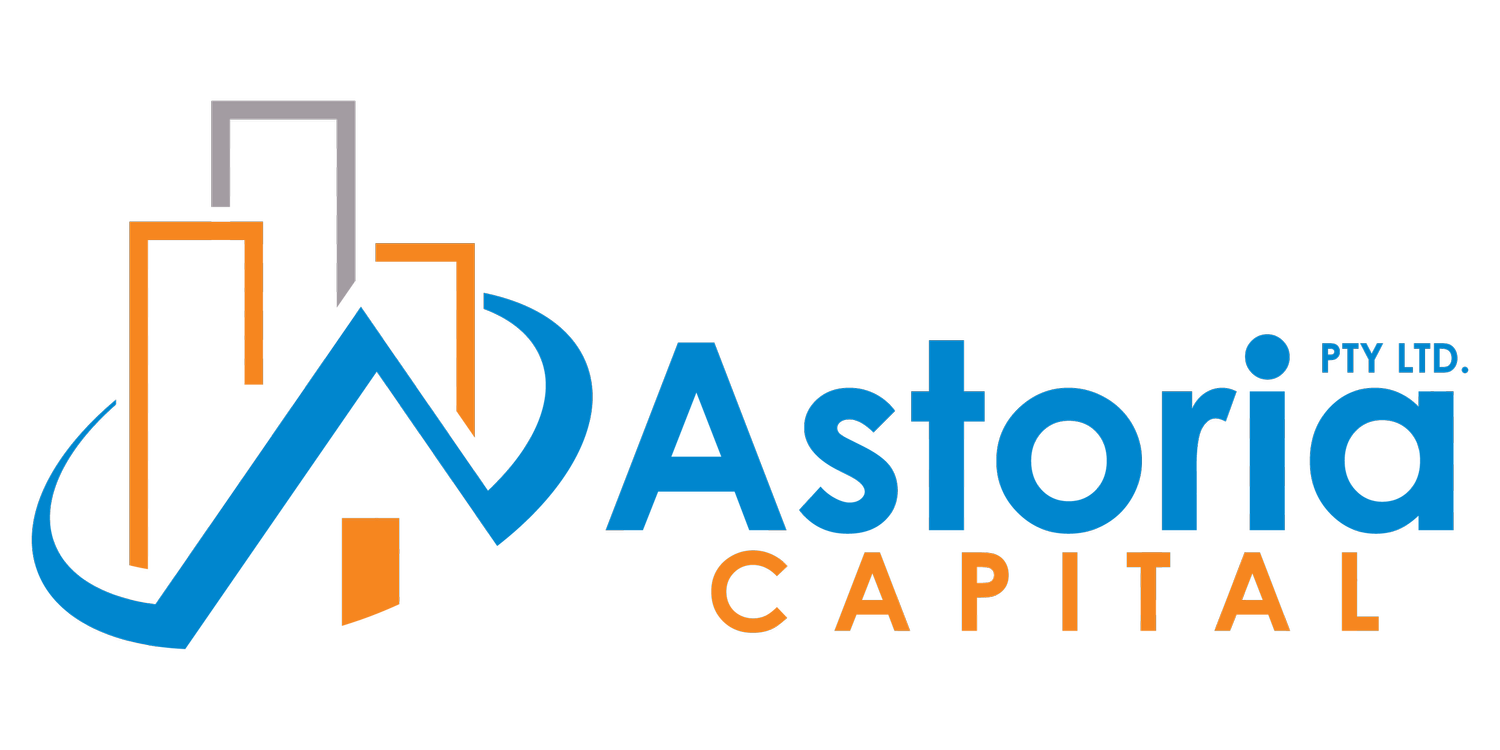 Astoria Capital