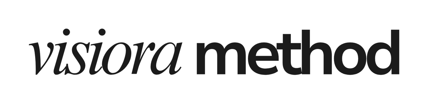 Visiora Method