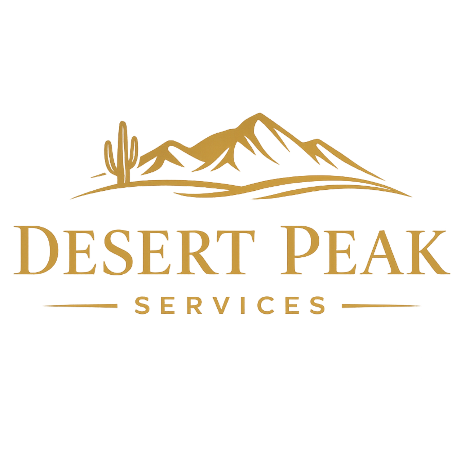 Desert Peak Services