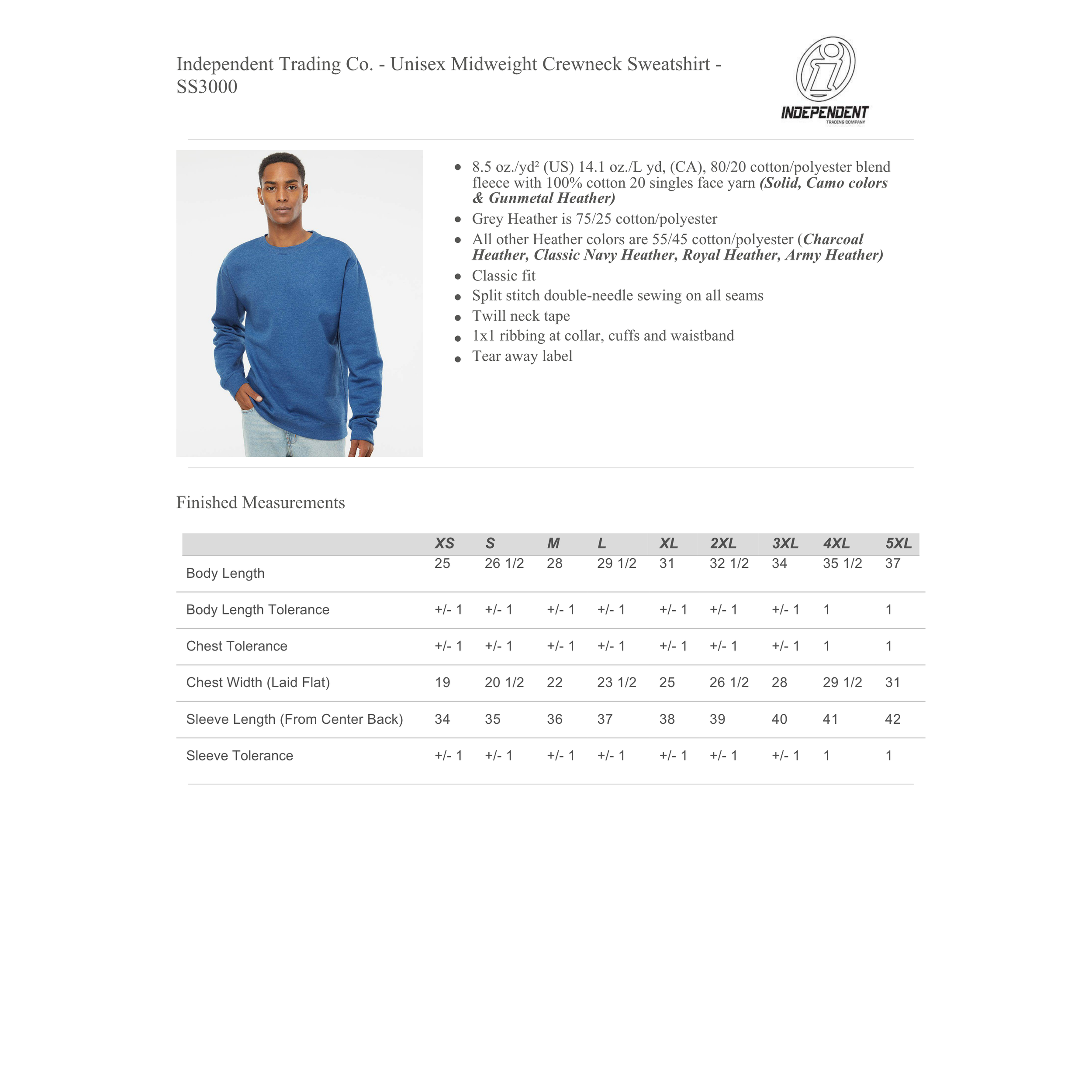 Independent Creneck Adult Size Chart.png