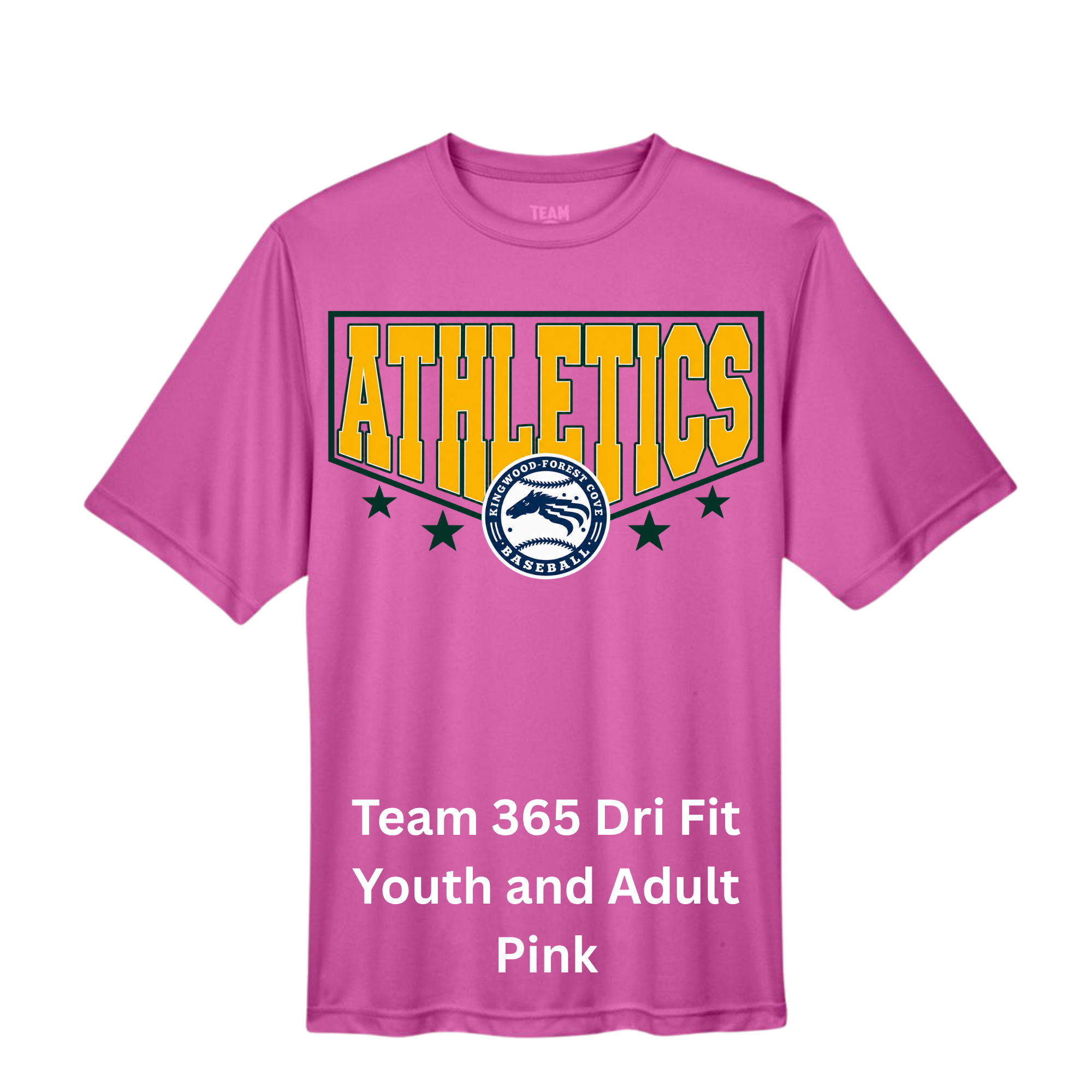Athletics Core 365 Dri Fit Navy.png