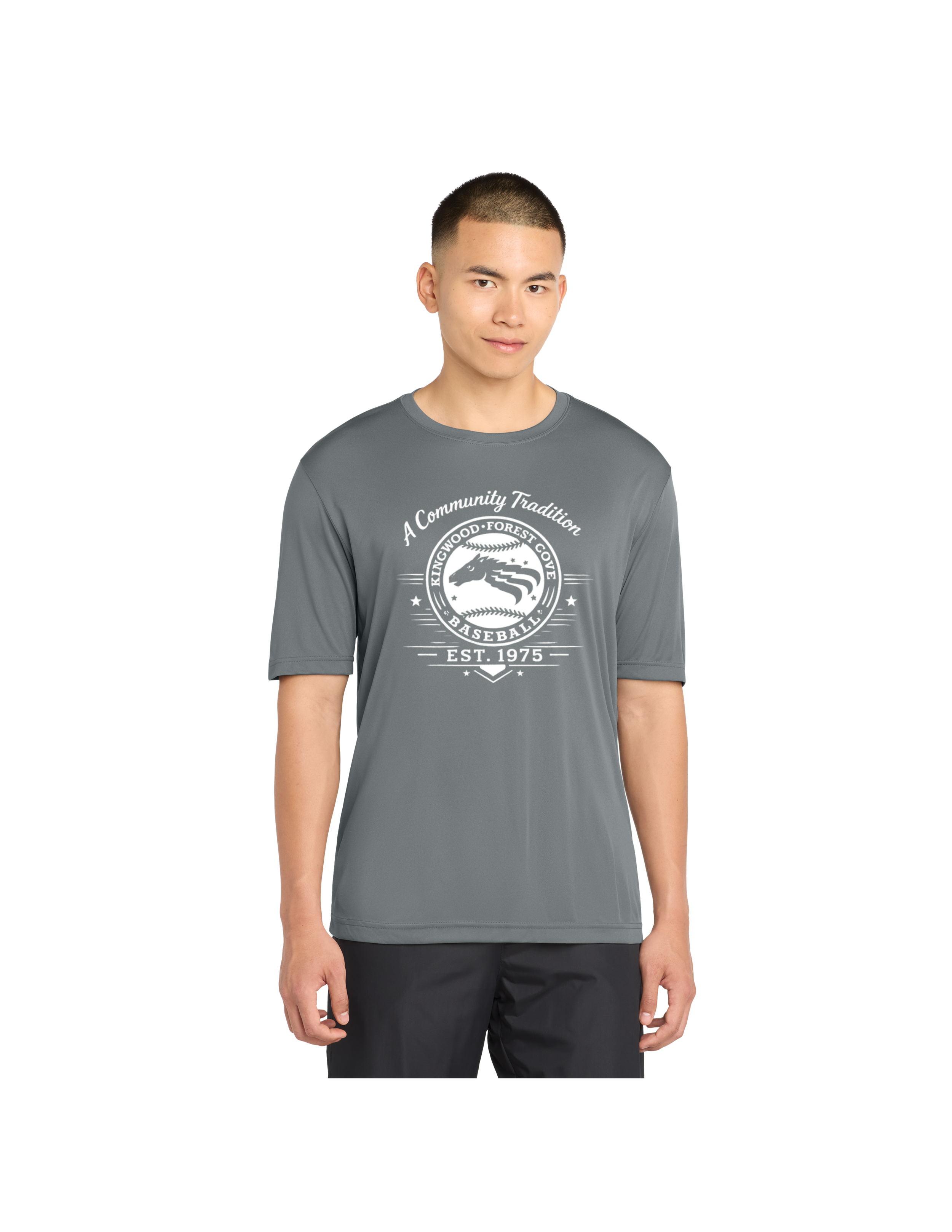 Moisture Wicking Sport Tek Grey Concrete Front (1).png