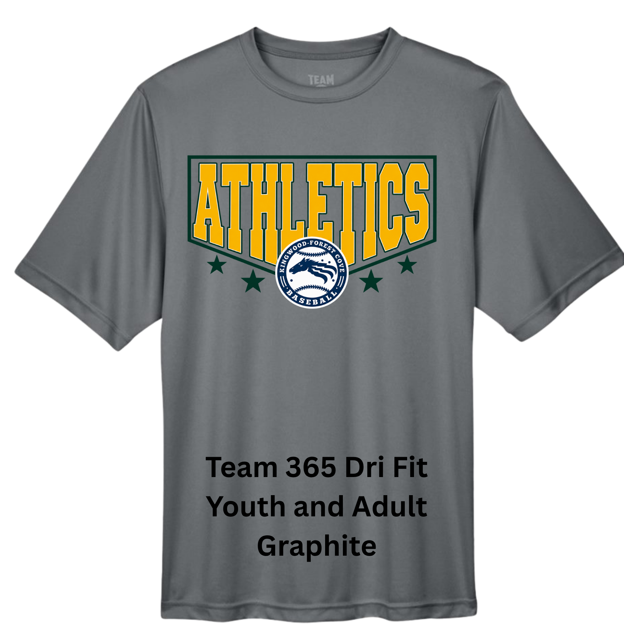 Athletics Core 365 Dri Fit White.png