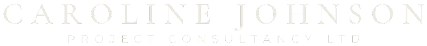 Caroline Johnson Project Consultancy Ltd