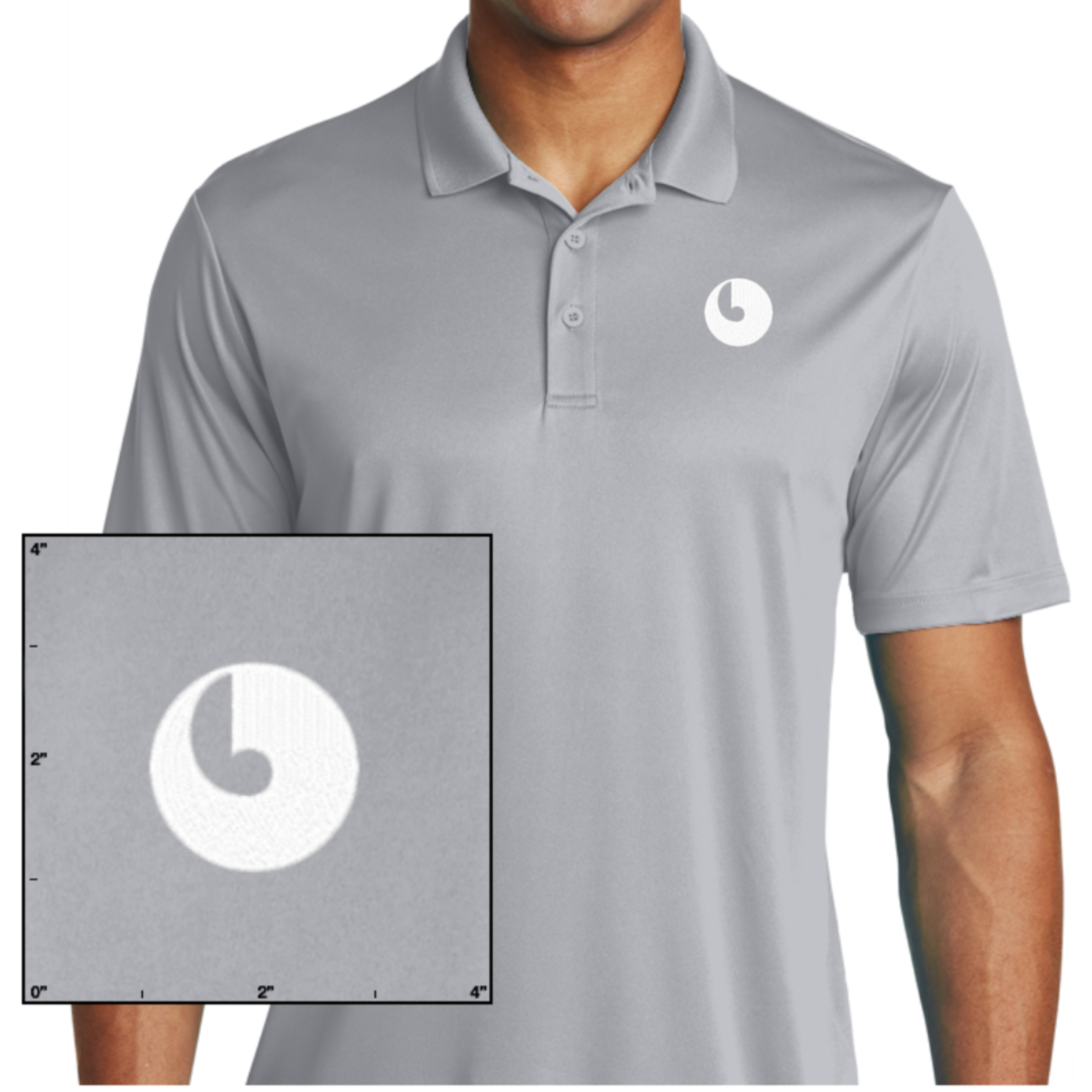 Nimmoh Silver Polo.png