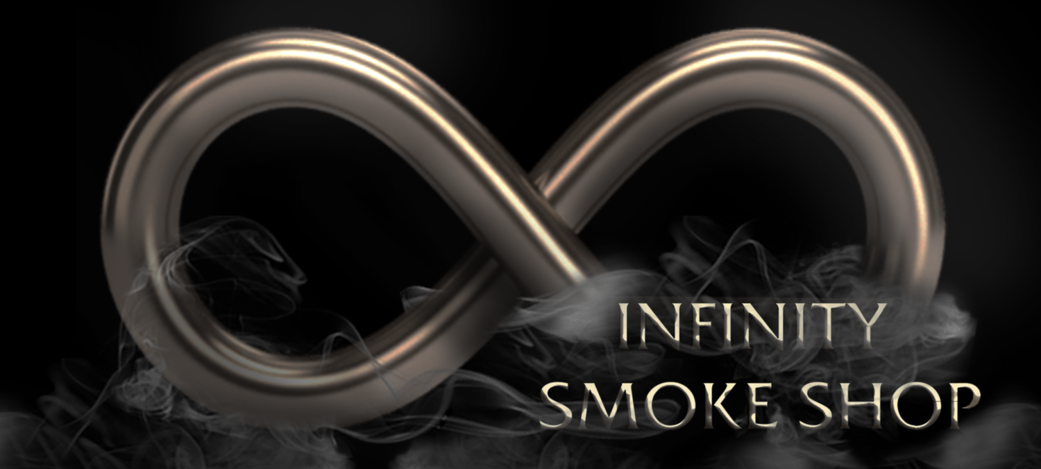 Infinity Smoke Shop