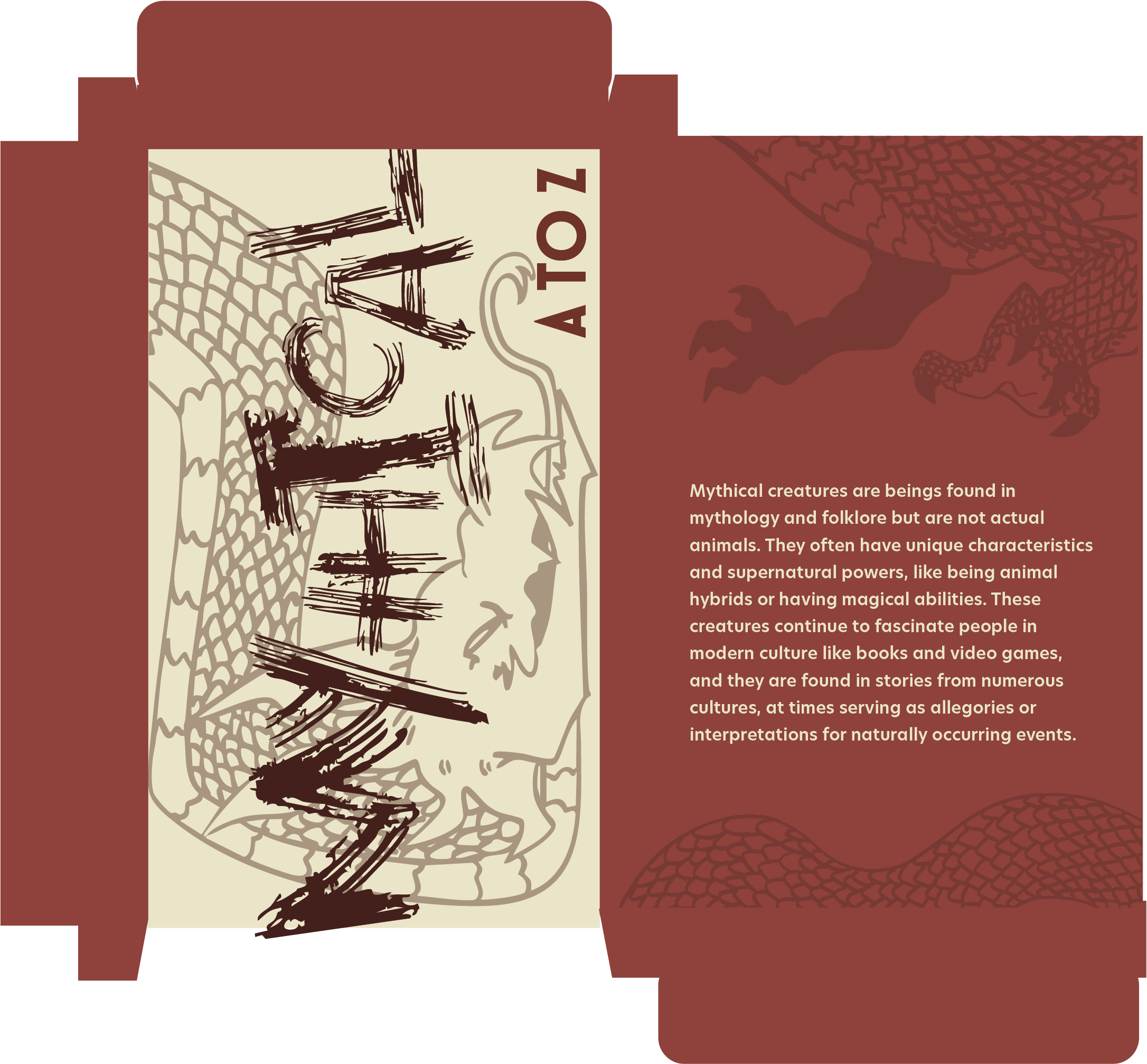 Illustration of a medieval wooden gallows with a noose hanging from the crossbeam, surrounded by a brick wall and a dragon in the background.