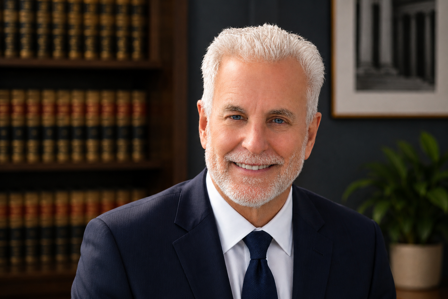Douglas MacLeith, litigation attorney at MacLeith Law in Orange County, California