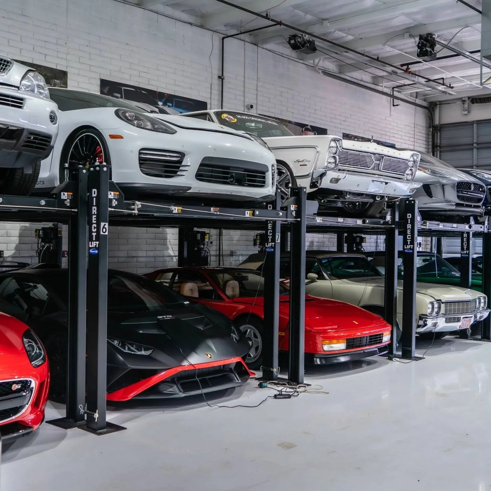 Climate-Controlled Vehicle Storage In Scottsdale, AZ, and Why Temperature Truly Matters