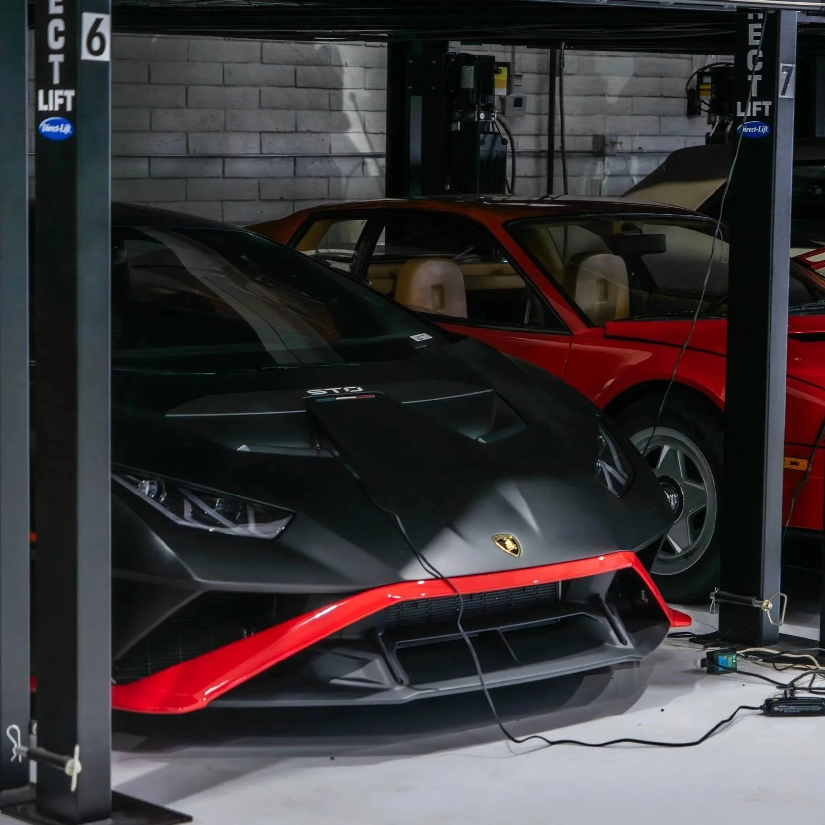 Long-Term Vehicle Storage In Scottsdale, AZ, That Protects Your Vehicle Between Drives
