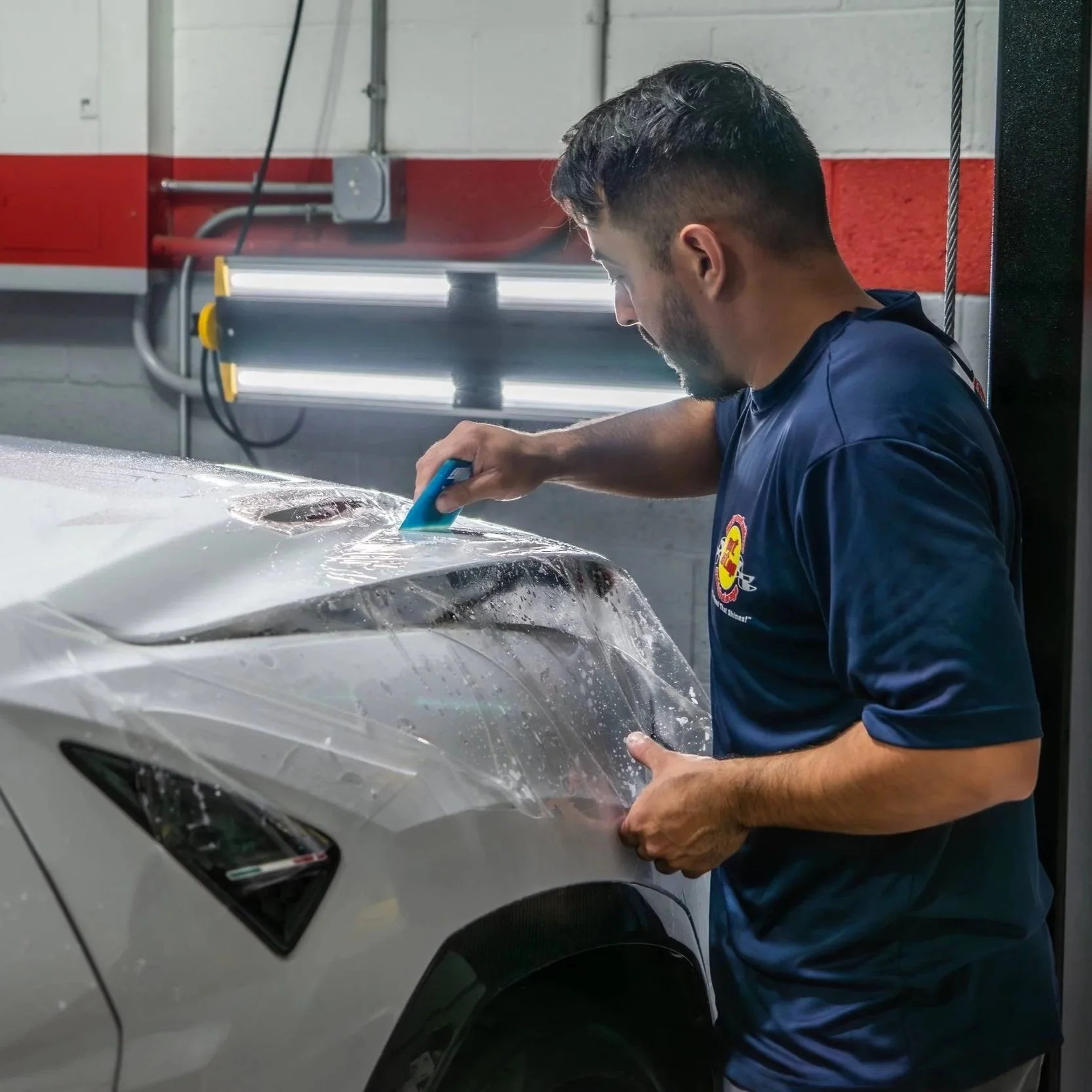 Multi-Stage Paint Correction Myths That Mislead Scottsdale, AZ Car Owners