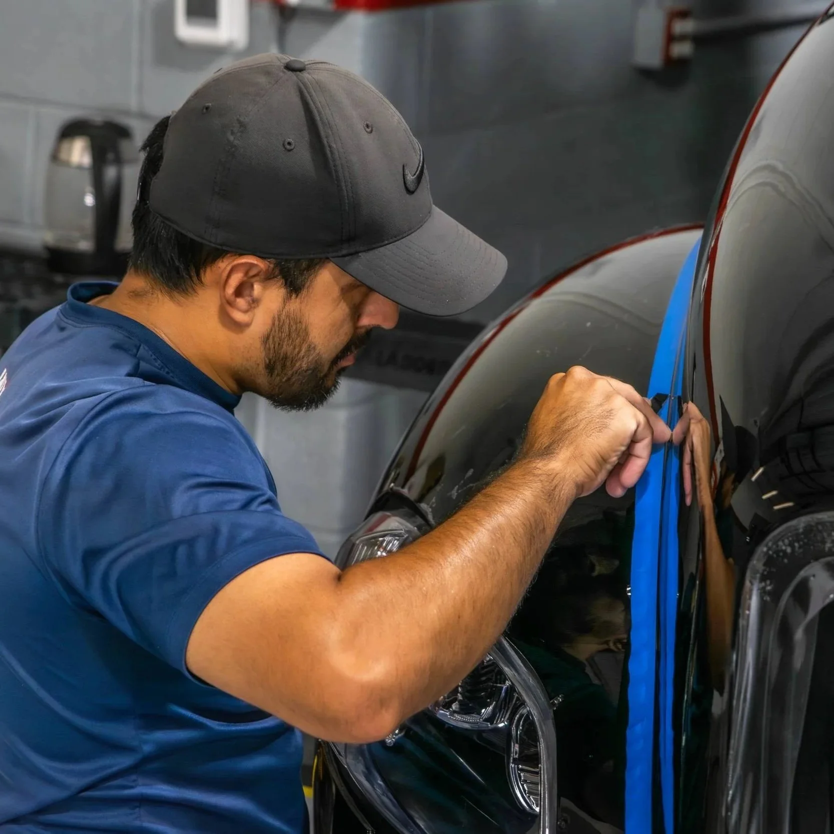 New-Car Protection Packages in Scottsdale, AZ: Protecting Paint From Day One