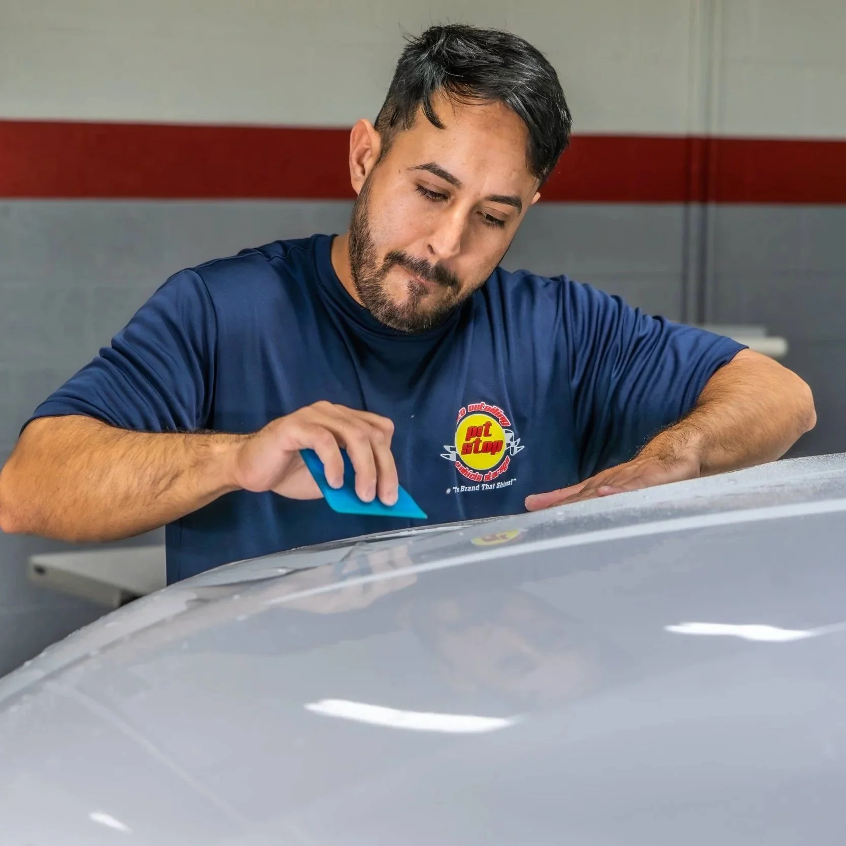 Show-Car Detailing in Scottsdale, AZ: What Separates Good From Award-Winning