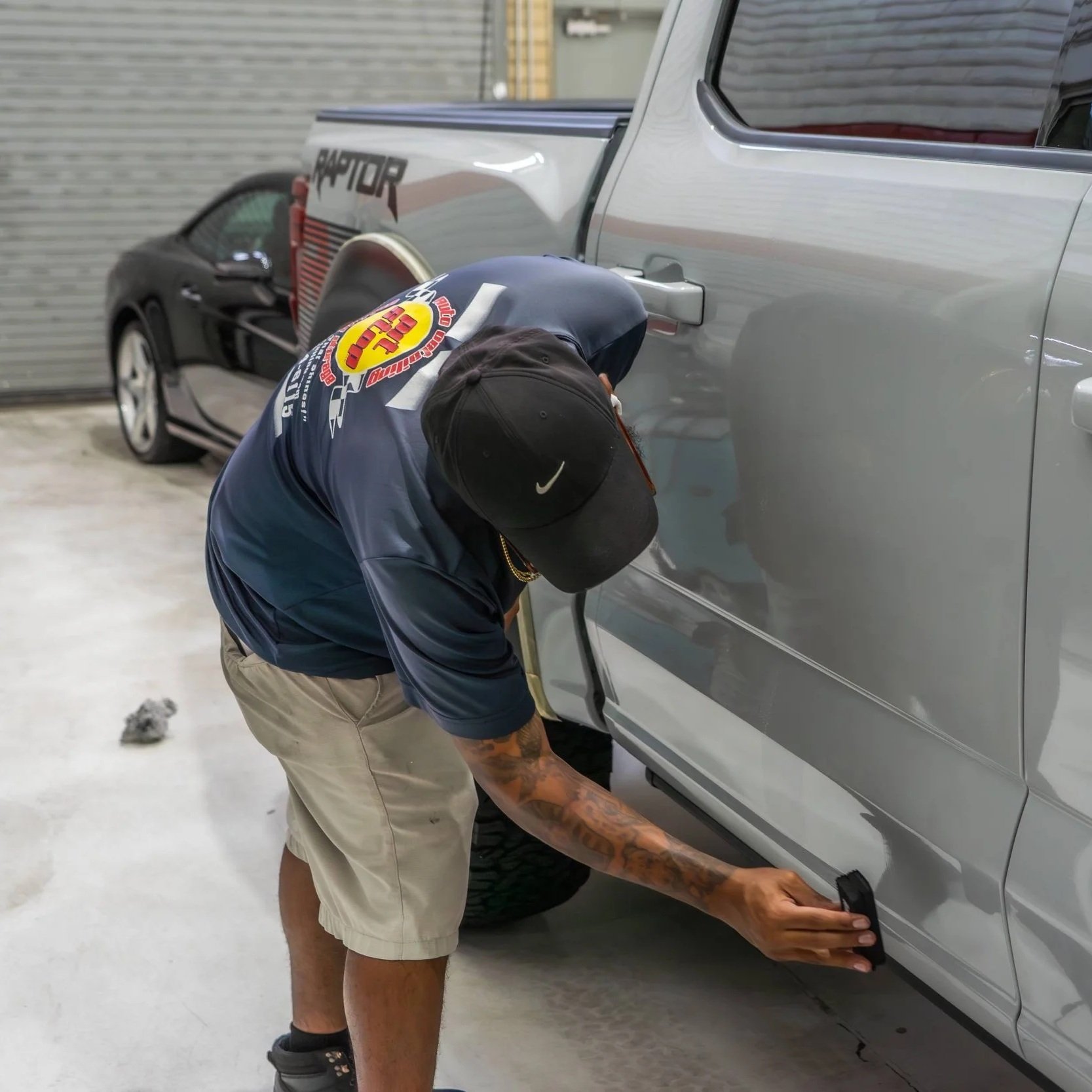 Single-Stage Paint Correction in Scottsdale, AZ: Fixing Light Scratches the Right Way