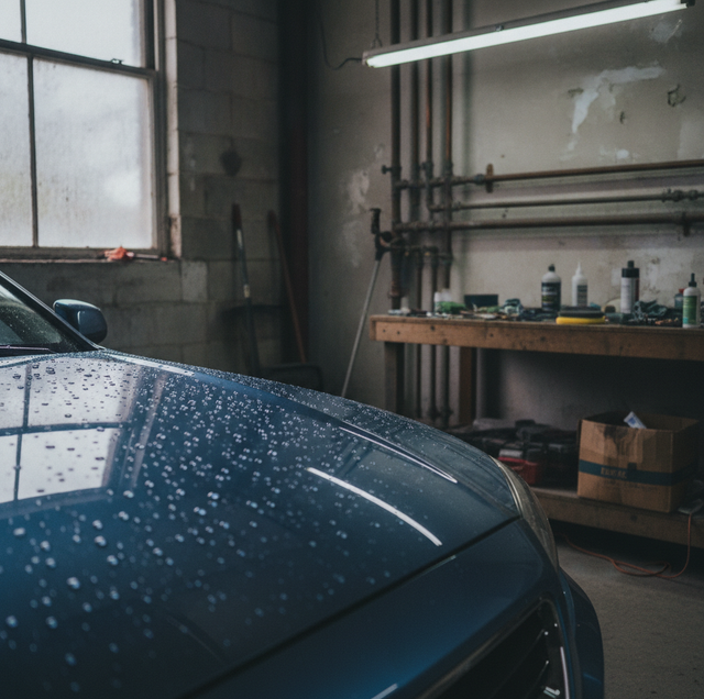 Ceramic Coating vs. Wax: Which Protection Lasts Longer?
