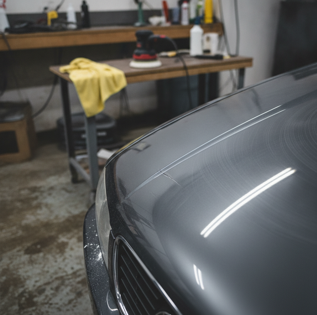 Does Paint Correction Permanently Remove Scratches? The Honest Answer