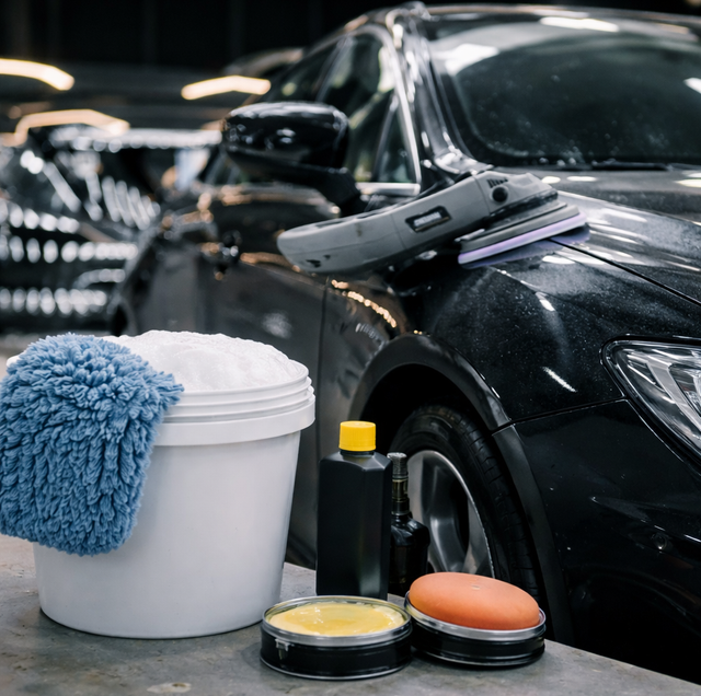 How Often To Detail Your Car: The Right Rhythm