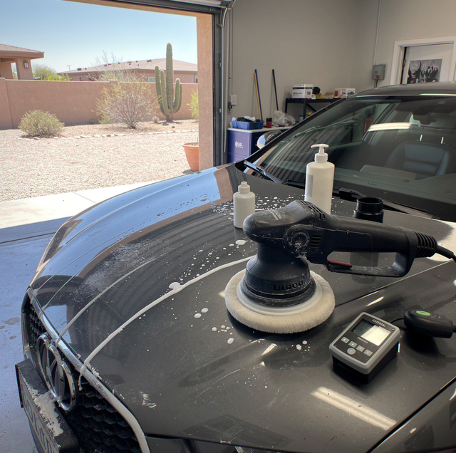 The Real Cost Drivers Behind a Ceramic Coating Job