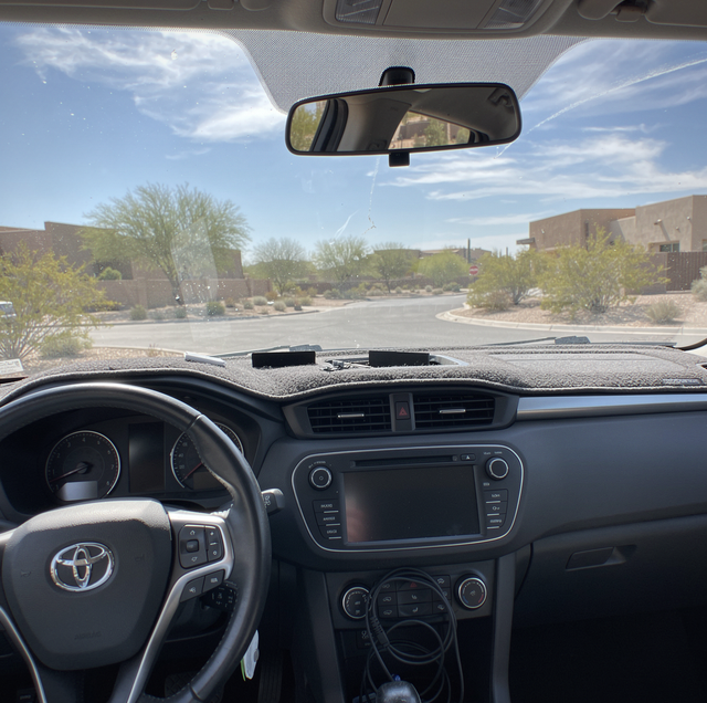 Ceramic Window Tint vs. Regular Tint: What Changes