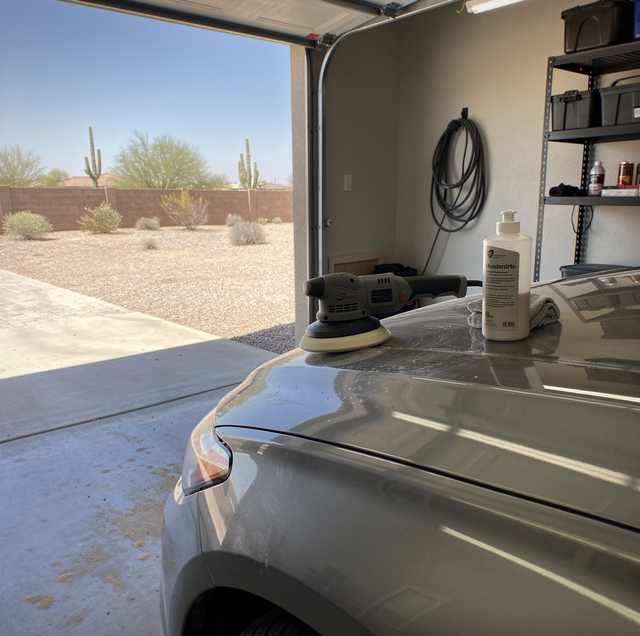 What Paint Defects Actually Drive Correction Cost