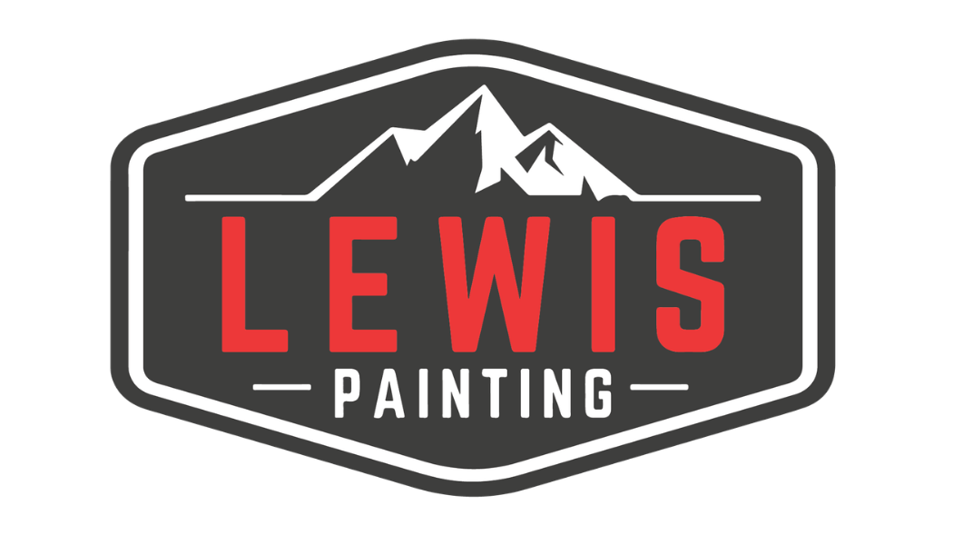 Lewis Painting