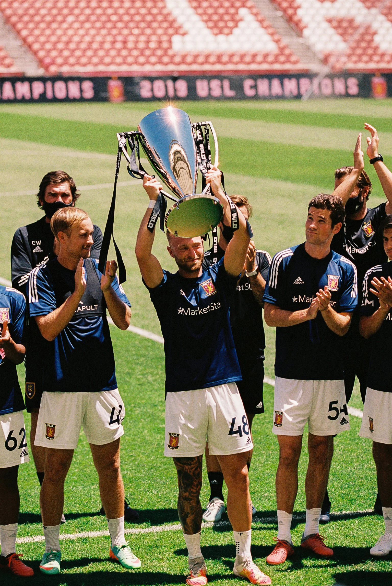 Real Salt Lake