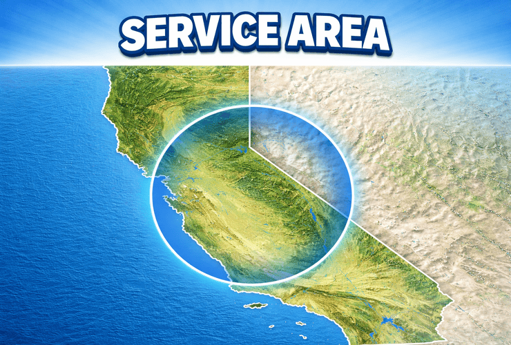 **OUT OF SERVICE AREA FEE-PLEASE CALL (888) 800-9343**