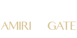 Amiri Gate