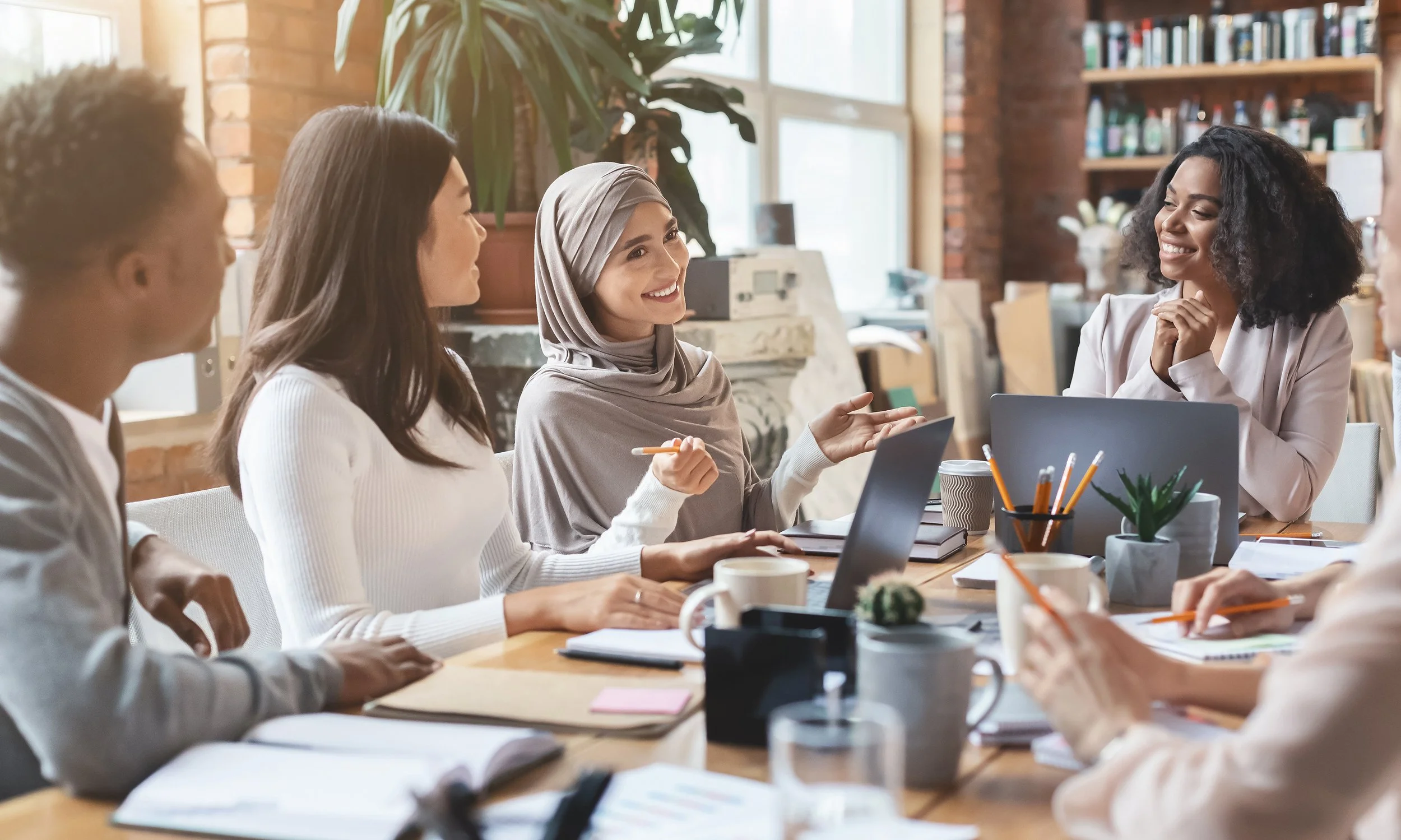 What is an Operating Model?