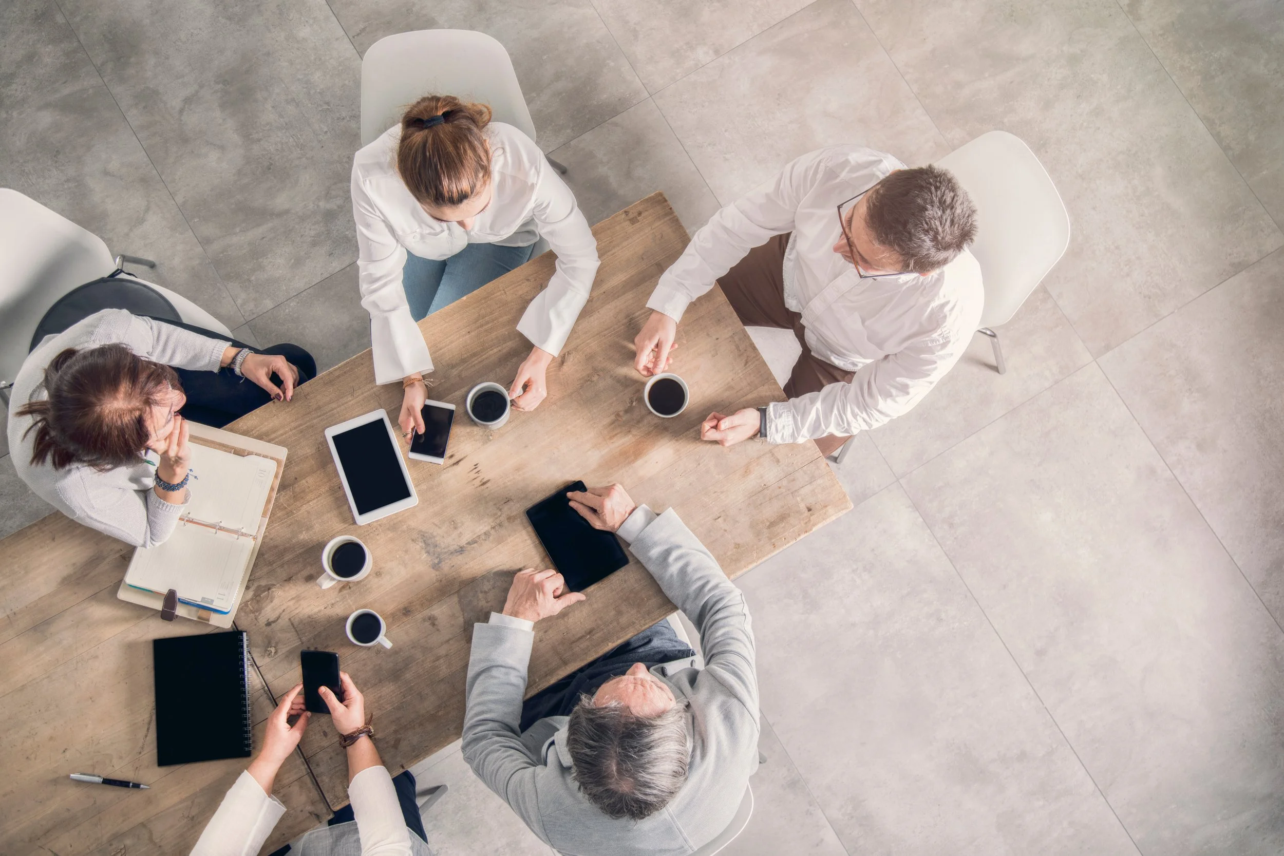What is Corporate Governance?