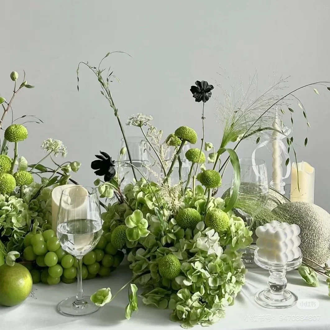 绿色桌花.jpg