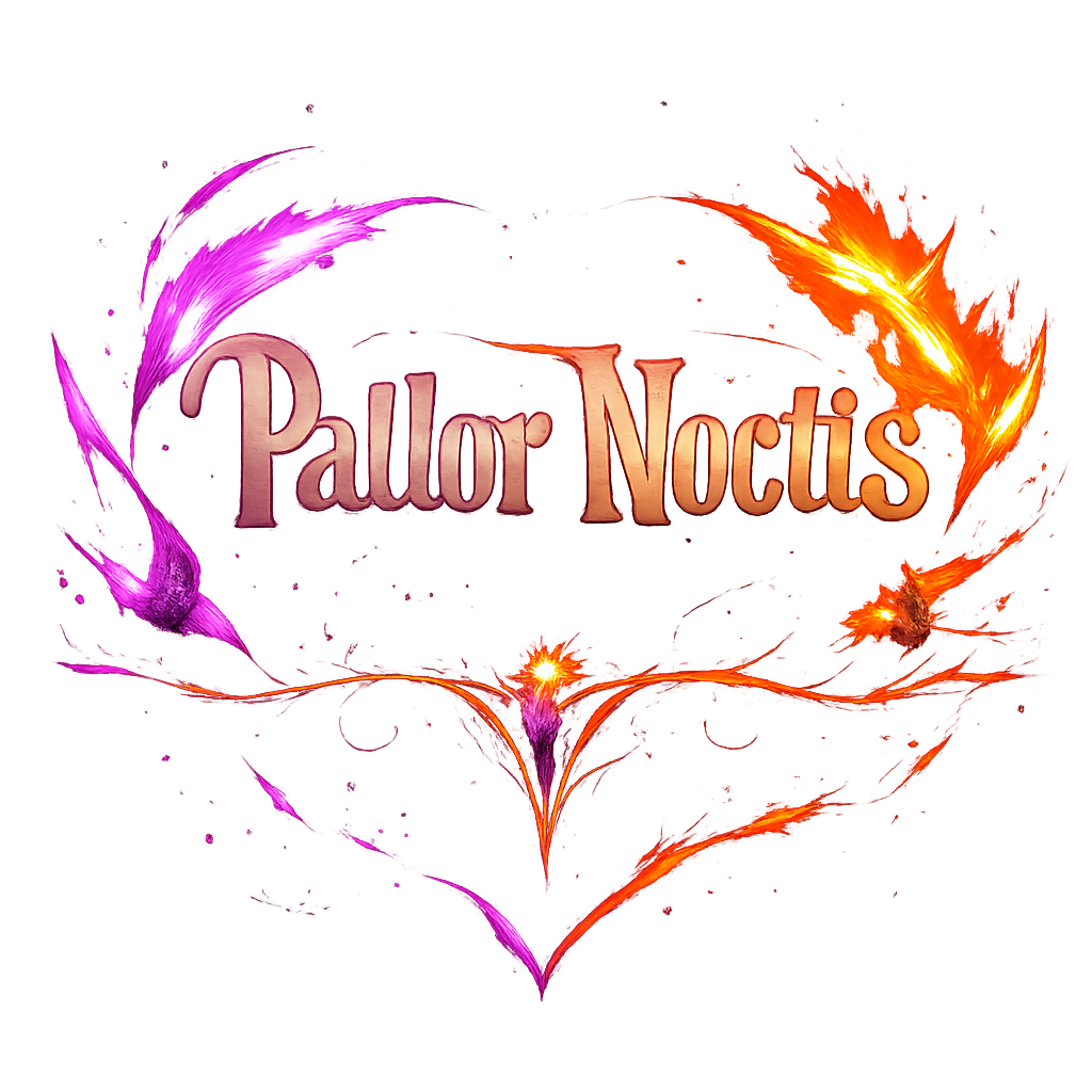 Pallor Noctis Online 