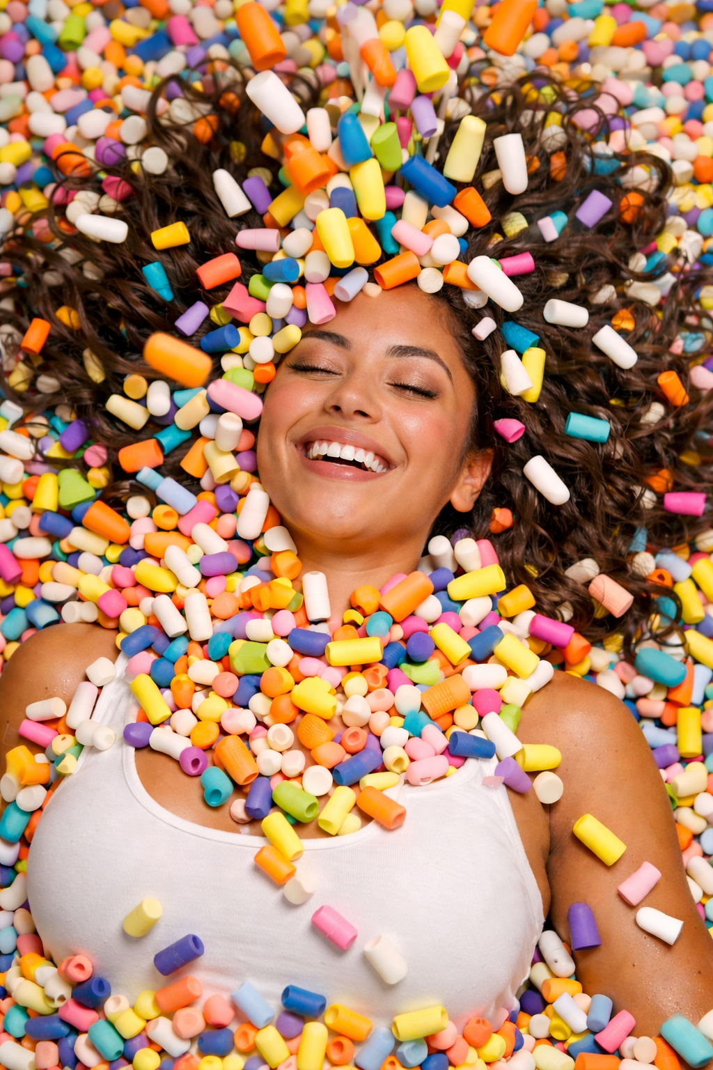 ear protection vending machine