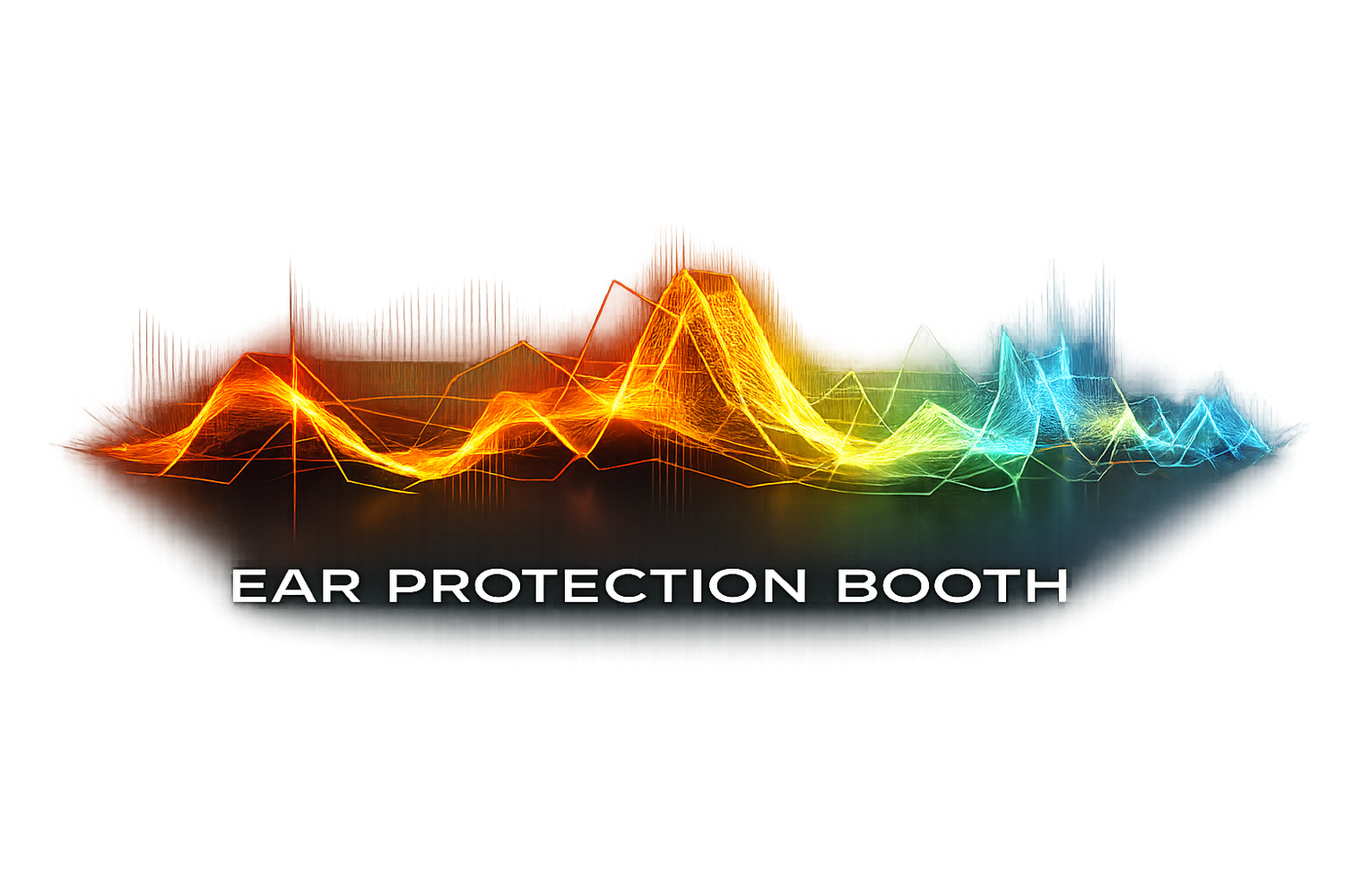 EAR PROTECTION BOOTH