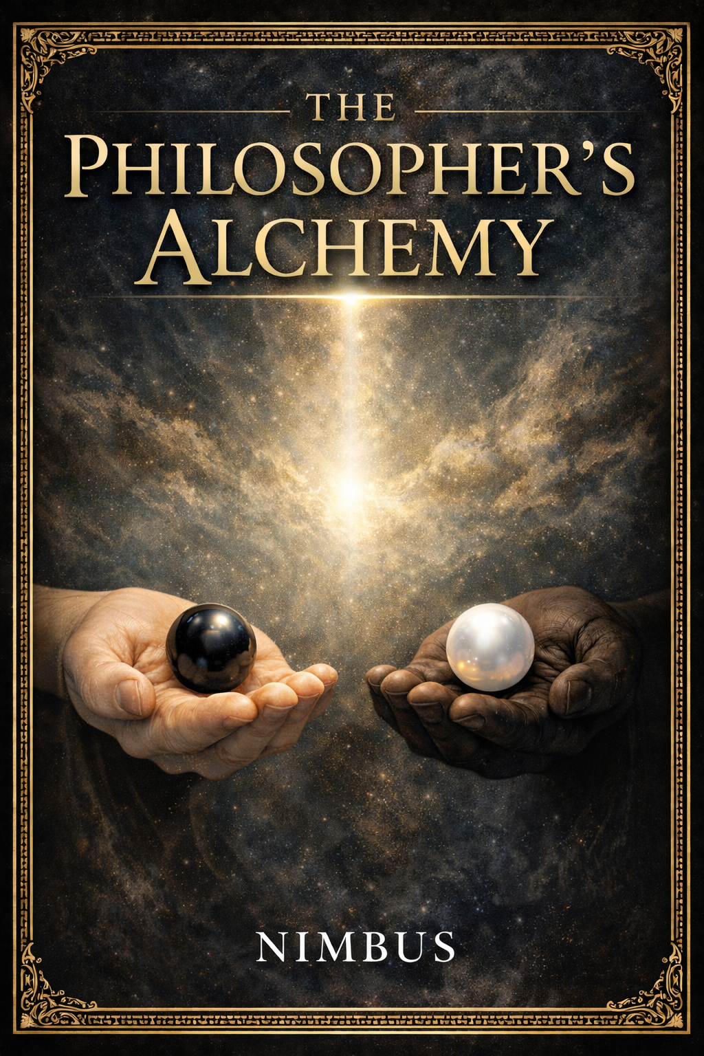 The Philosopher's Alchemy