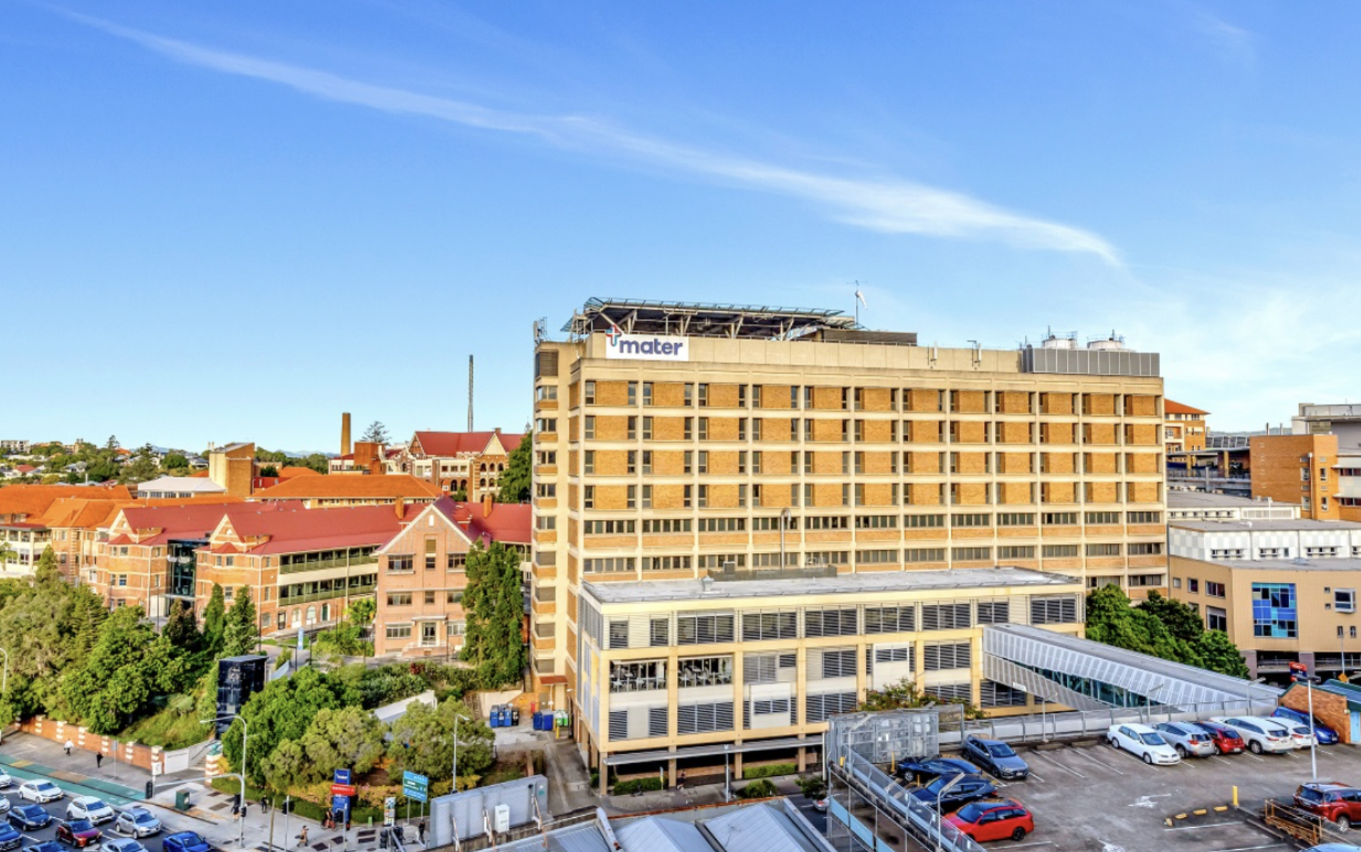 Coming For The Mater: Another Hit Piece from the ABC