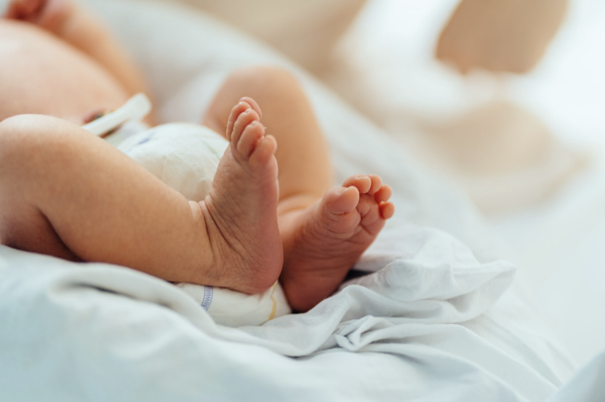 Townsville Miracle Baby Home After Being Born At 22 Weeks