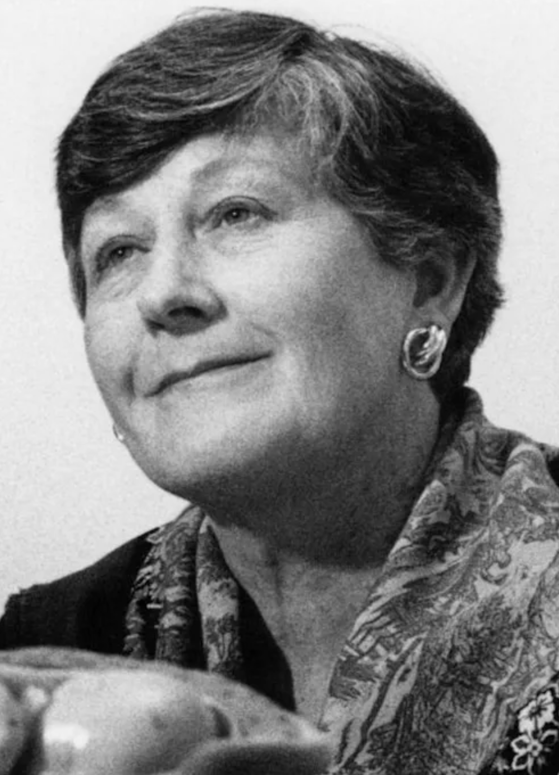 Vale: Two Pro-life Warriors