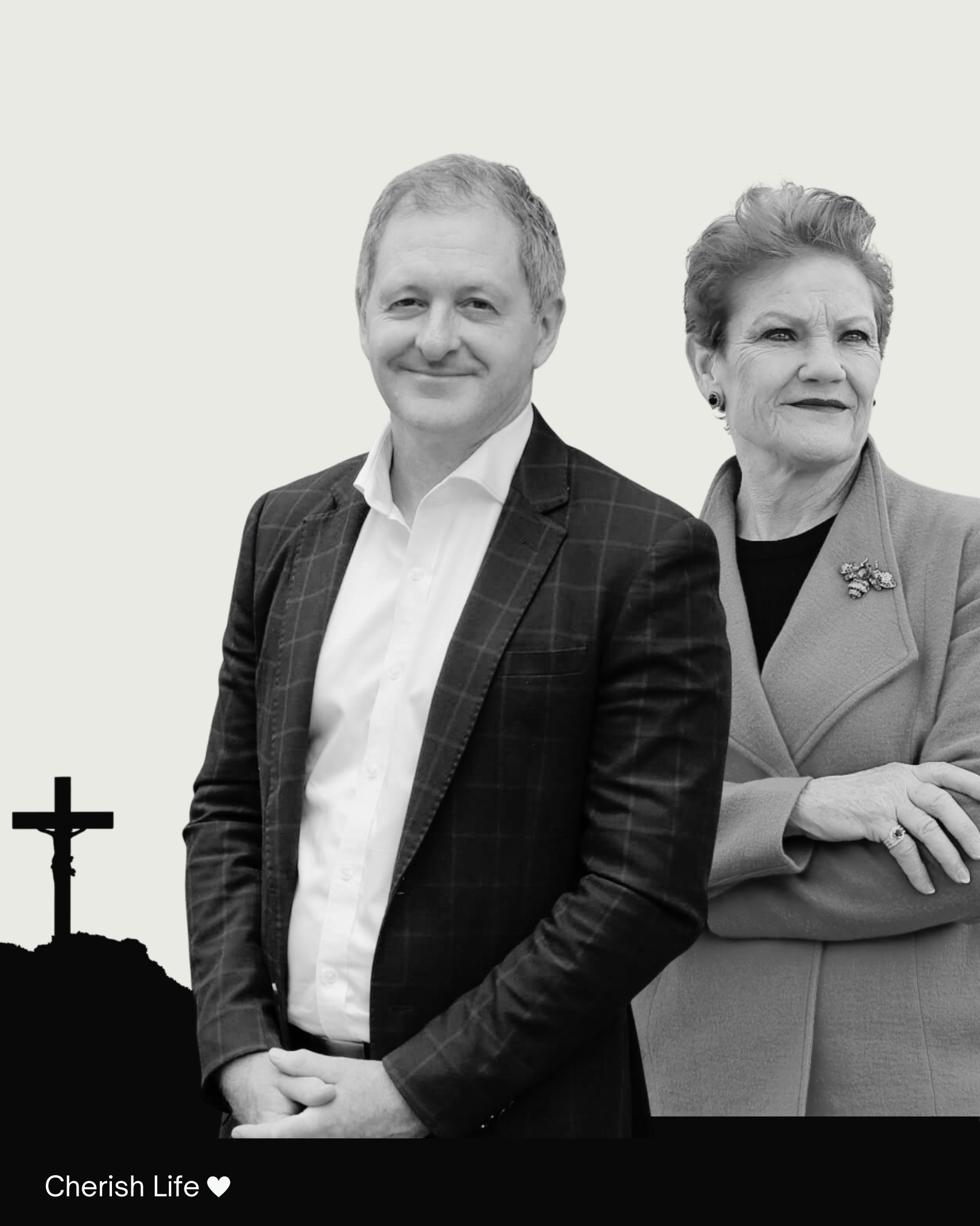 My Response: The Christian Voting Bloc, Simon Smart, Centre for Public Christianity and One Nation