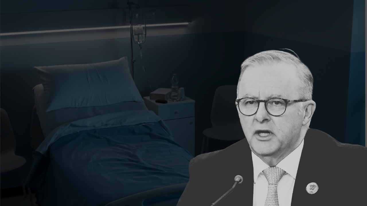 Slippery Slope Prophecy Fulfilled: Labor Party Conference Supports Euthanasia to be Administered via Telehealth
