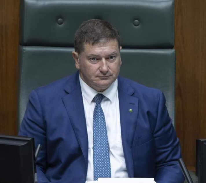 O’Brien’s Federal Born Alive Bill Introduced Today