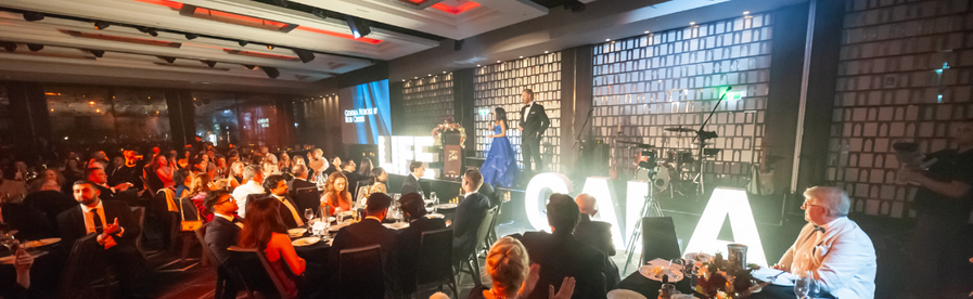 National Life Gala: Pausing to Celebrate Progress