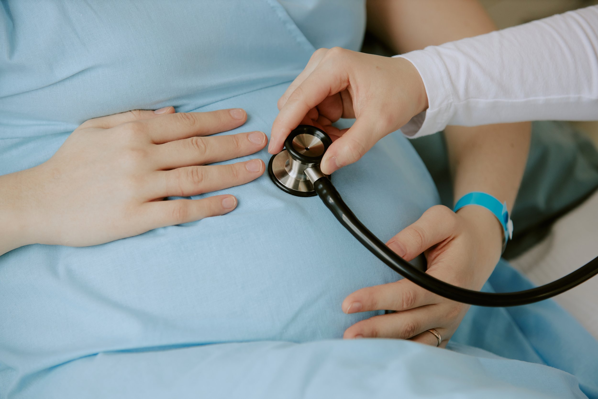 Baby Born Alive after an Abortion - Why RANZCOG Is Getting It Wrong