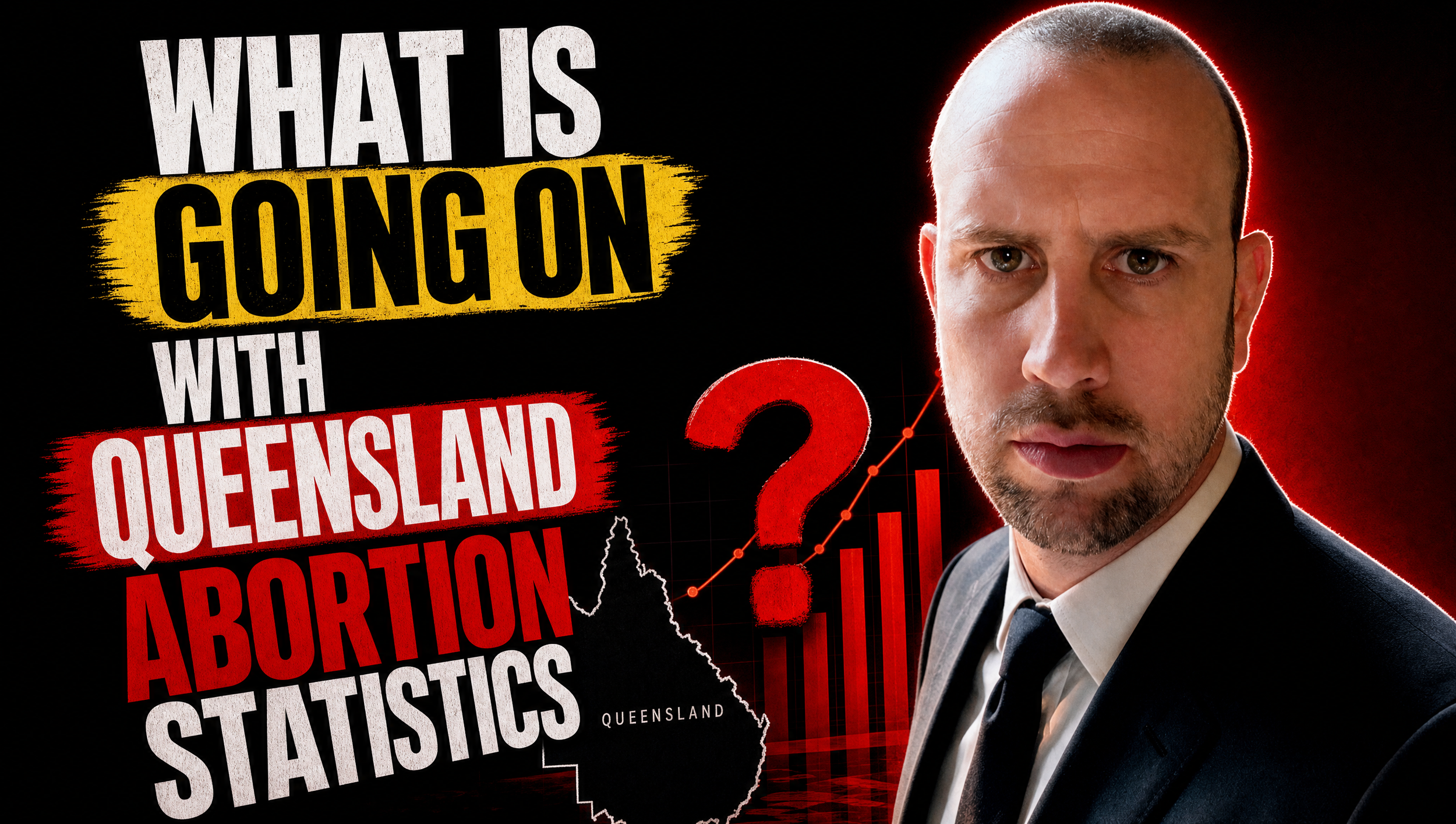 New Release: Queenslands Abortion Statistics