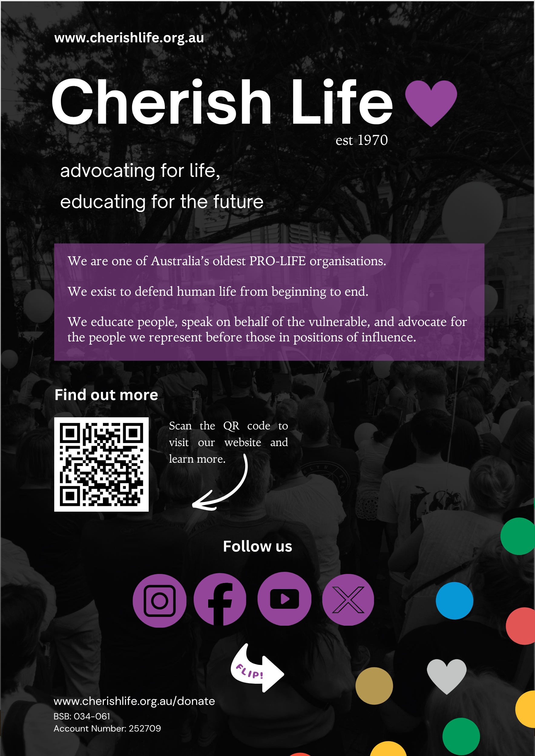 Cherish Life (A5) Flyer (Flyer (A4)).png