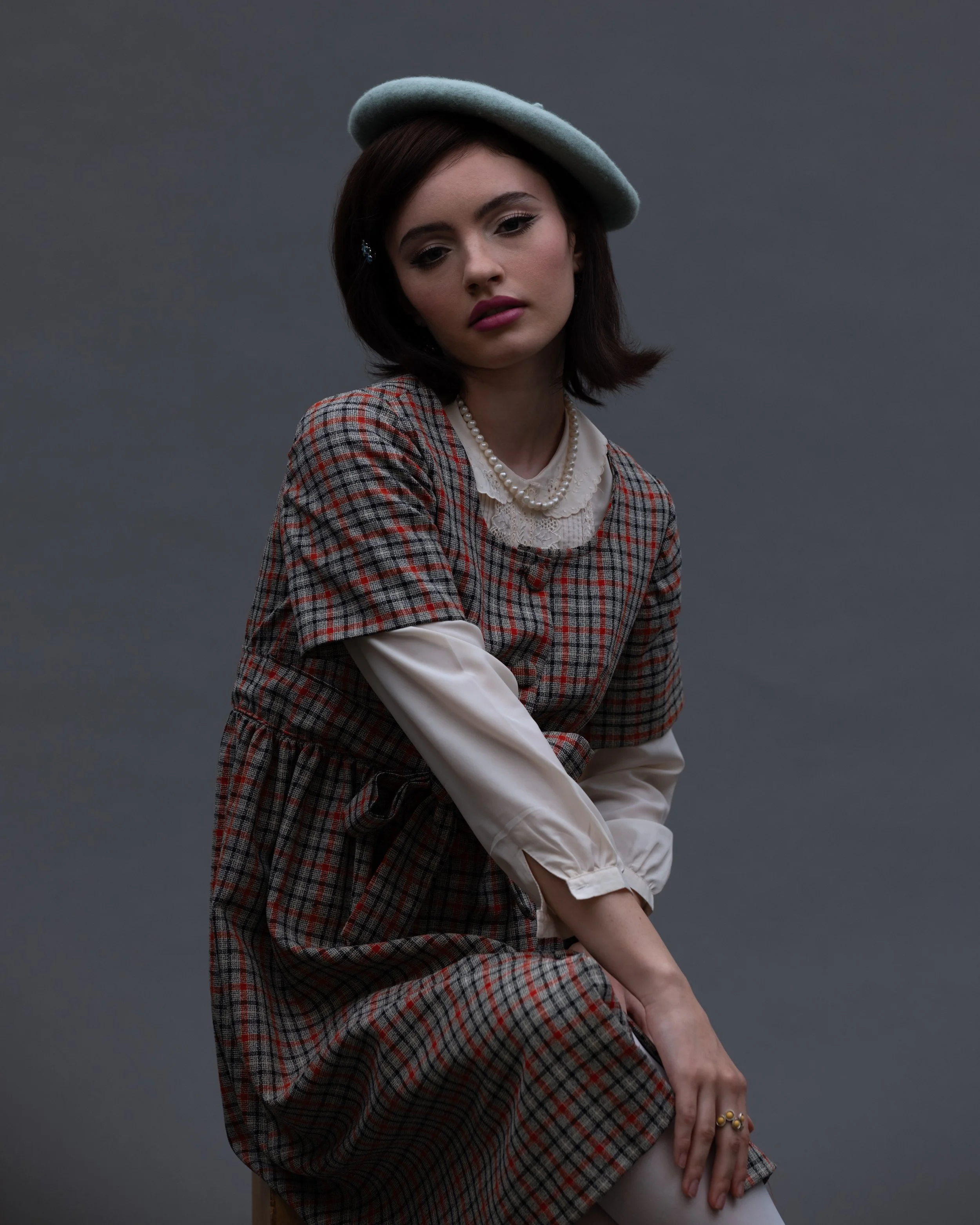 Model Test - Aviney 2025