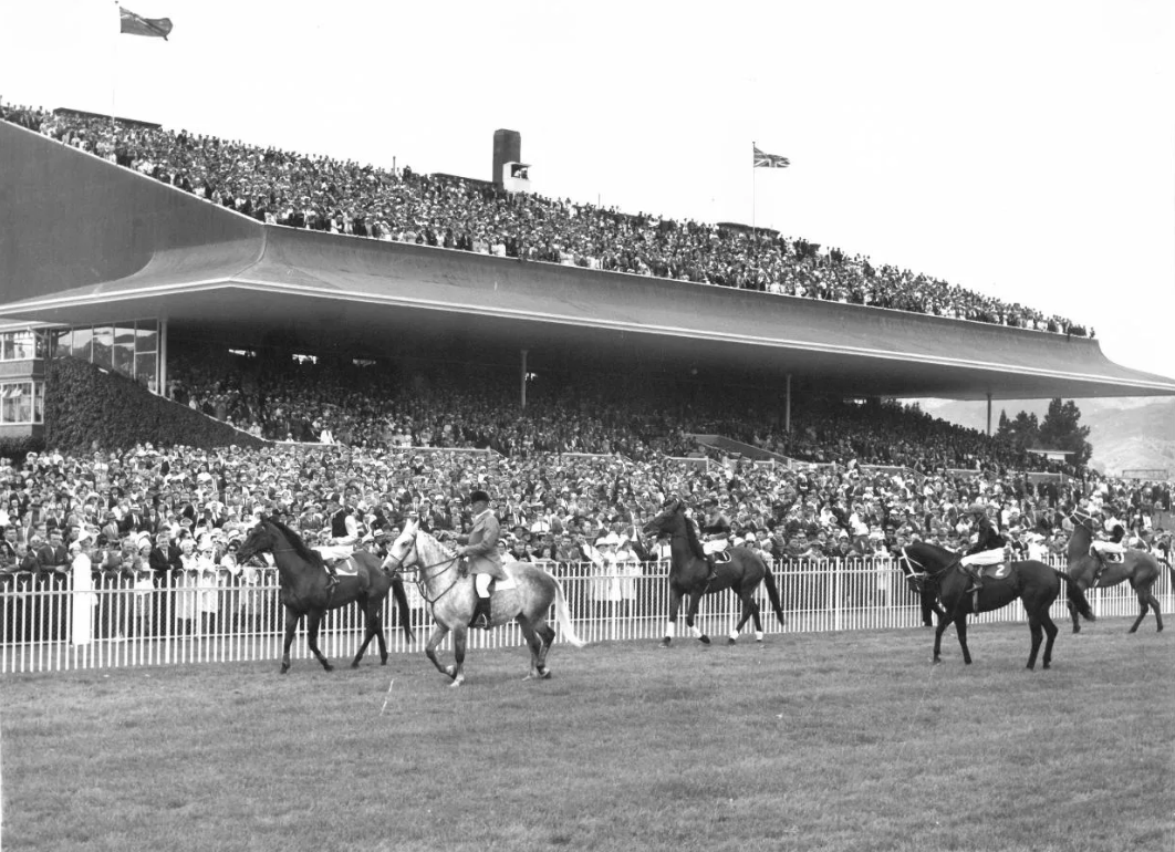 Trentham Racecourse Ghost Investigation (7th November 2026)
