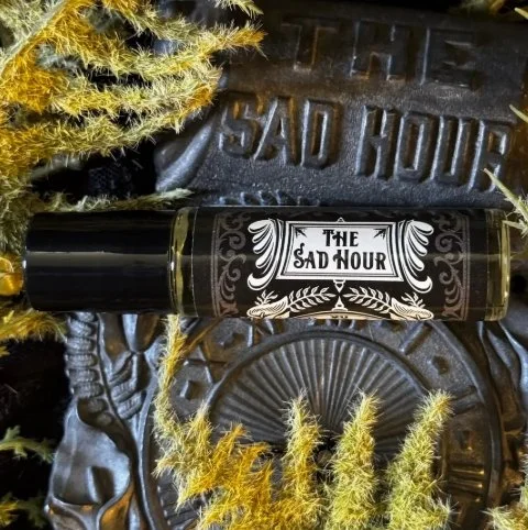 The Sad Hour (Ferns & Figs)