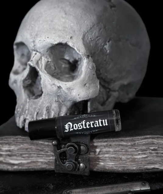 Nosferatu (Stone, Incense, Wine, Roses)